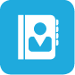 Imagicle Apps mobili - Contatti